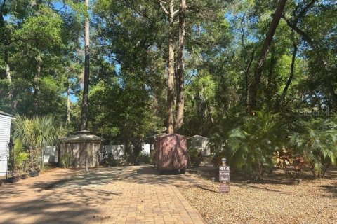 Land in Fort MC Coy, Florida № 2351575