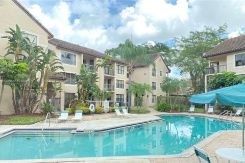 Condominio en alquiler en Pompano Beach, Florida, 1 dormitorio, 43.66 m2 № 1939210 - foto 30