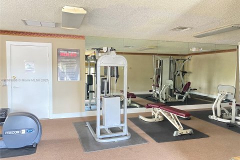 Condominio en alquiler en Pompano Beach, Florida, 1 dormitorio, 43.66 m2 № 1939210 - foto 26
