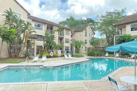 Condominio en alquiler en Pompano Beach, Florida, 1 dormitorio, 43.66 m2 № 1939210 - foto 24