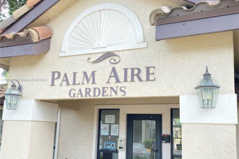 Condominio en alquiler en Pompano Beach, Florida, 1 dormitorio, 43.66 m2 № 1939210 - foto 28