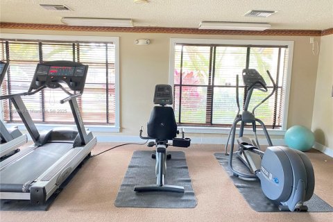 Condominio en alquiler en Pompano Beach, Florida, 1 dormitorio, 43.66 m2 № 1939210 - foto 25