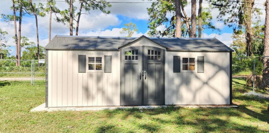 Casa en Loxahatchee Groves, Florida 3 dormitorios, 163.42 m2 № 1228871