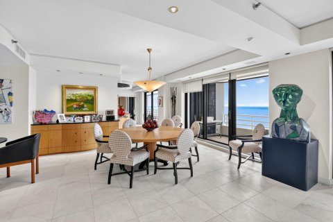 Купить кондоминиум в Бока-Ратон, Флорида 9 комнат, 400.59м2, № 2261416 - фото 19