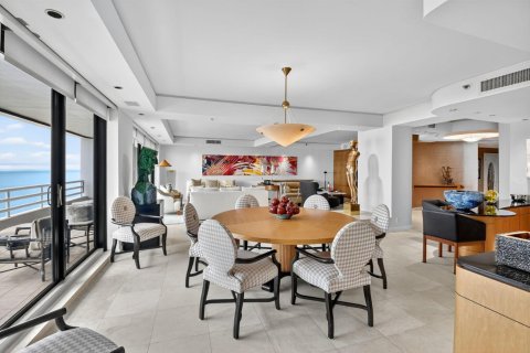 Купить кондоминиум в Бока-Ратон, Флорида 9 комнат, 400.59м2, № 2261416 - фото 16
