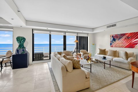 Купить кондоминиум в Бока-Ратон, Флорида 9 комнат, 400.59м2, № 2261416 - фото 6