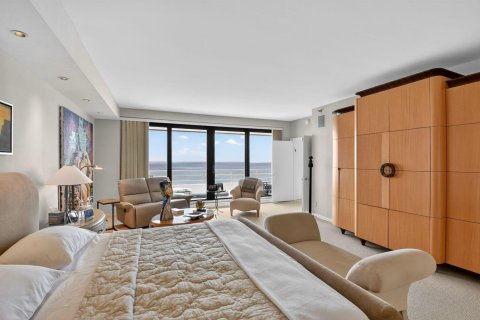 Купить кондоминиум в Бока-Ратон, Флорида 9 комнат, 400.59м2, № 2261416 - фото 29