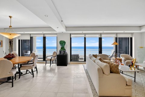 Купить кондоминиум в Бока-Ратон, Флорида 9 комнат, 400.59м2, № 2261416 - фото 14