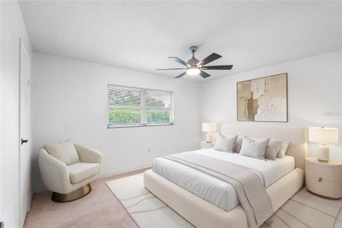 Appartement à louer à Saint Petersburg, Floride: 1 chambre, 59.46 m2 № 2216051 - photo 7
