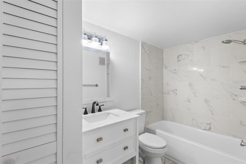 Appartement à louer à Saint Petersburg, Floride: 1 chambre, 59.46 m2 № 2216051 - photo 8