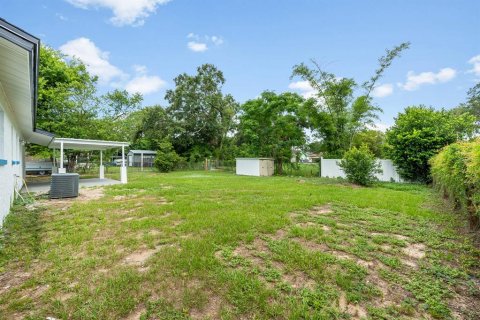 House in Seffner, Florida 3 bedrooms, 120.77 sq.m. № 1782271 - photo 25
