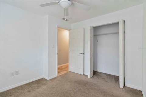 House in Sarasota, Florida 3 bedrooms, 111.48 sq.m. № 1815812 - photo 16