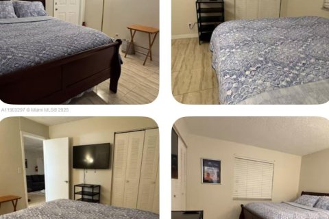 House in Hollywood, Florida 2 bedrooms, 91.51 sq.m. № 1958645 - photo 2