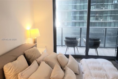 Copropriété à louer à Miami, Floride: 1 chambre, 81.01 m2 № 2192846 - photo 7