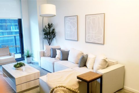Copropriété à louer à Miami, Floride: 1 chambre, 81.01 m2 № 2192846 - photo 5