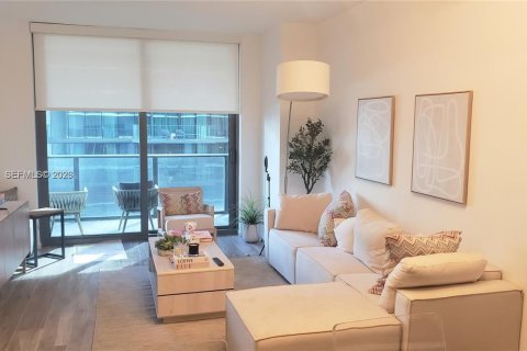 Copropriété à louer à Miami, Floride: 1 chambre, 81.01 m2 № 2192846 - photo 4
