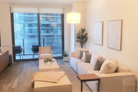 Copropriété à louer à Miami, Floride: 1 chambre, 81.01 m2 № 2192846 - photo 3