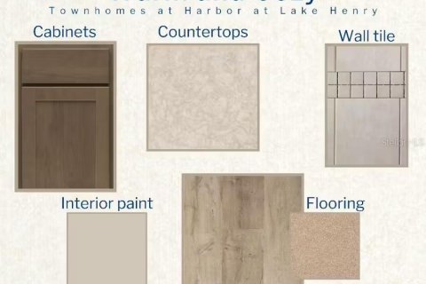 Adosado en venta en Winter Haven, Florida, 3 dormitorios, 149.02 m2 № 1744679 - foto 4