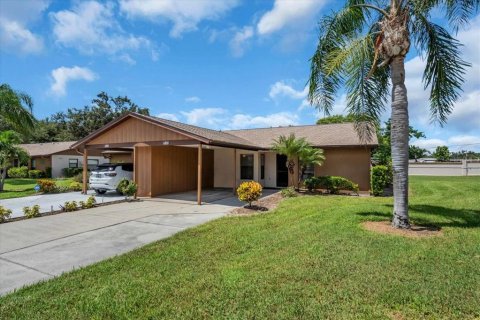 Casa en venta en Nokomis, Florida, 2 dormitorios, 100.15 m2 № 1918585 - foto 1