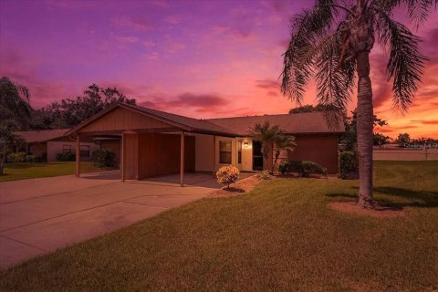 Casa en venta en Nokomis, Florida, 2 dormitorios, 100.15 m2 № 1918585 - foto 23