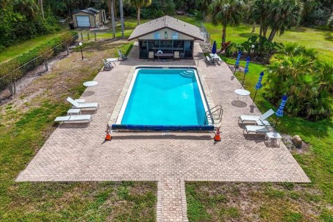 Casa en venta en Nokomis, Florida, 2 dormitorios, 100.15 m2 № 1918585 - foto 21
