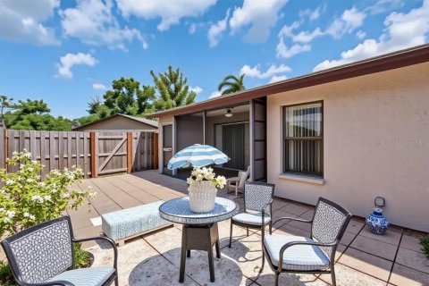 Casa en venta en Nokomis, Florida, 2 dormitorios, 100.15 m2 № 1918585 - foto 12