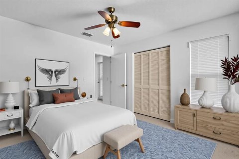 Casa en venta en Nokomis, Florida, 2 dormitorios, 100.15 m2 № 1918585 - foto 16