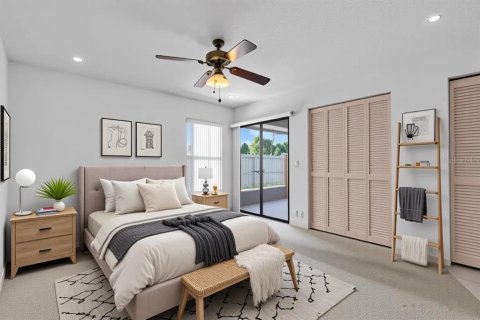 Casa en venta en Nokomis, Florida, 2 dormitorios, 100.15 m2 № 1918585 - foto 14
