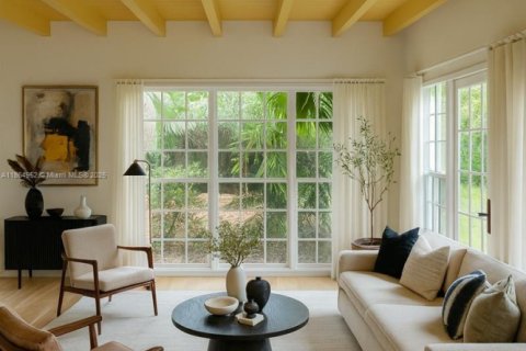 Купить виллу или дом в Майами, Флорида 3 спальни, 176.14м2, № 1957819 - фото 7