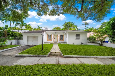 Купить виллу или дом в Майами, Флорида 3 спальни, 176.14м2, № 1957819 - фото 14