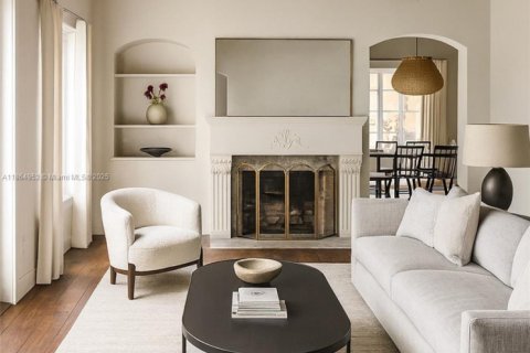 Купить виллу или дом в Майами, Флорида 3 спальни, 176.14м2, № 1957819 - фото 3