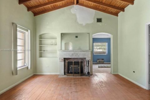 Купить виллу или дом в Майами, Флорида 3 спальни, 176.14м2, № 1957819 - фото 4