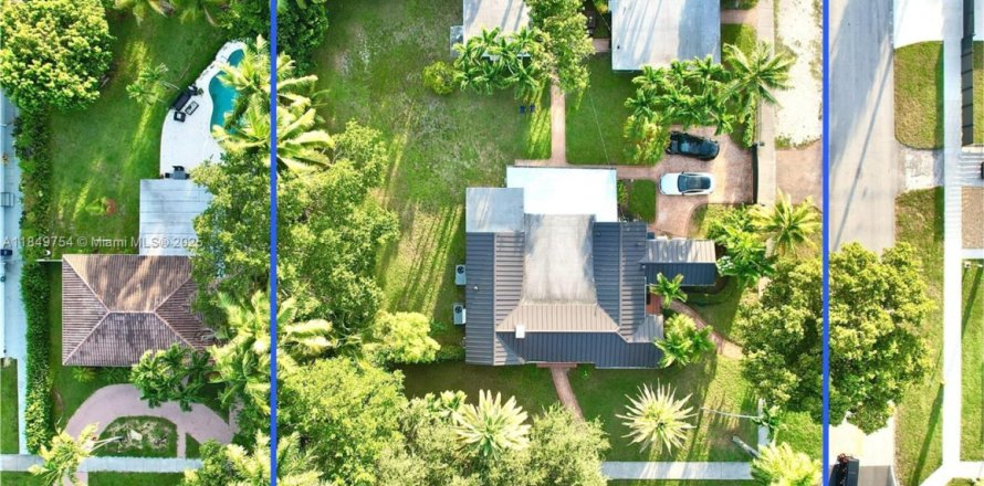 Casa en Miami Springs, Florida 7 dormitorios, 328.5 m2 № 1858797
