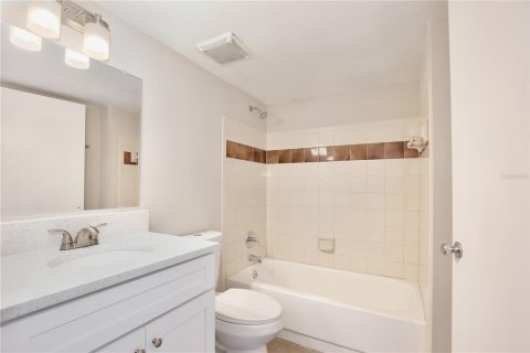 Снять в аренду кондоминиум в Орландо, Флорида 1 комната, 87.61м2, № 1900981 - фото 15