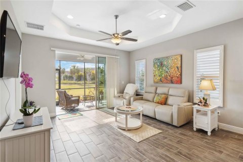 Casa en venta en Parrish, Florida, 3 dormitorios, 164.07 m2 № 1524339 - foto 21