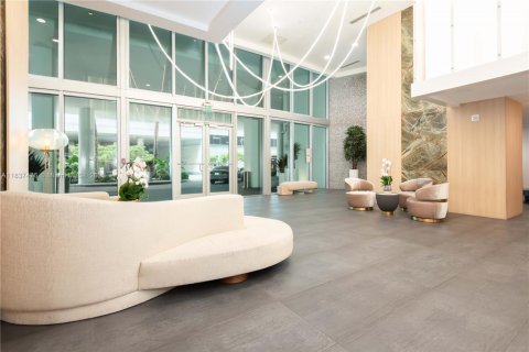 Copropriété à vendre à Miami, Floride: 2 chambres, 118.36 m2 № 1957599 - photo 6