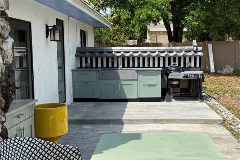 House in Orlando, Florida 3 bedrooms, 167.78 sq.m. № 1746875 - photo 30