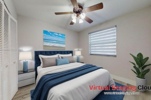 Condo in Sunrise, Florida, 2 bedrooms  № 1739840 - photo 26