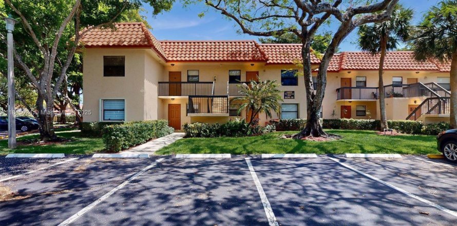Condo in Sunrise, Florida, 2 bedrooms  № 1739840