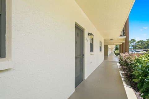 Condo in Saint Petersburg, Florida, 2 bedrooms  № 2210352 - photo 10