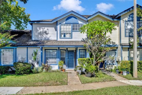 Touwnhouse à Apopka, Floride 2 chambres, 129.13 m2 № 2107254