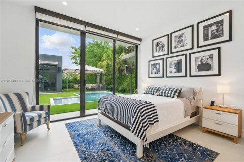 Villa ou maison à vendre à North Miami, Floride: 4 chambres, 298.77 m2 № 1974058 - photo 17