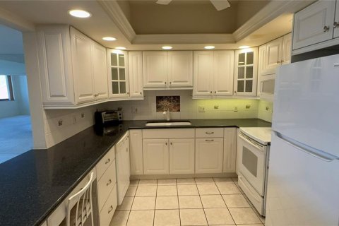 Condominio en venta en Longboat Key, Florida, 2 dormitorios, 117.52 m2 № 1876229 - foto 5
