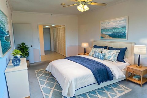 Condominio en venta en Longboat Key, Florida, 2 dormitorios, 117.52 m2 № 1876229 - foto 14