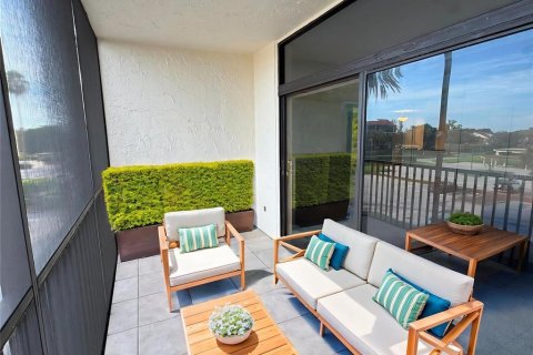 Condominio en venta en Longboat Key, Florida, 2 dormitorios, 117.52 m2 № 1876229 - foto 23