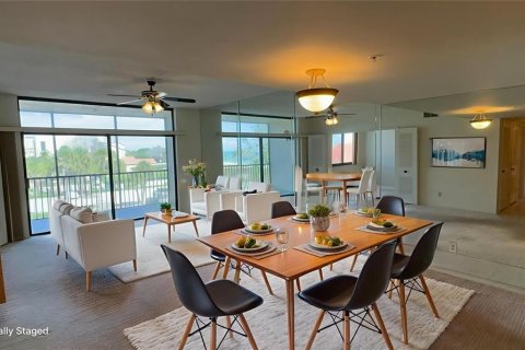 Condominio en venta en Longboat Key, Florida, 2 dormitorios, 117.52 m2 № 1876229 - foto 3