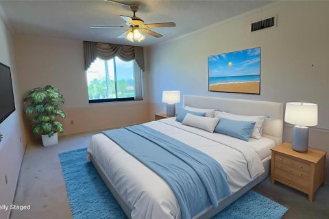 Condominio en venta en Longboat Key, Florida, 2 dormitorios, 117.52 m2 № 1876229 - foto 13