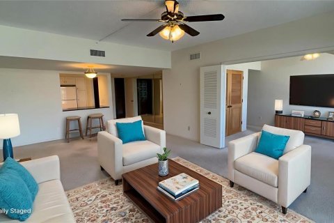 Condominio en venta en Longboat Key, Florida, 2 dormitorios, 117.52 m2 № 1876229 - foto 8