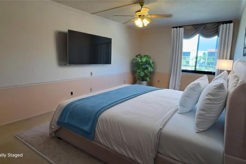 Condominio en venta en Longboat Key, Florida, 2 dormitorios, 117.52 m2 № 1876229 - foto 11