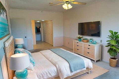 Condominio en venta en Longboat Key, Florida, 2 dormitorios, 117.52 m2 № 1876229 - foto 15